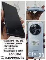 Realme P1 PRO 5G