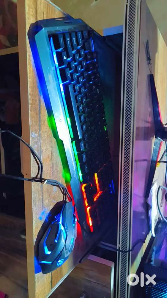 Computer Acer Moniter