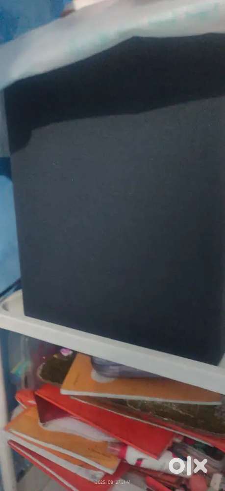 Soundbar model lg sc9s