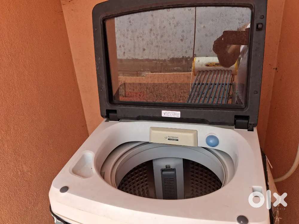 SAMSUNG 7kg fully automatic washing machine