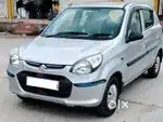 Maruti Suzuki Alto 0.8 LXI (O), 2014, CNG & Hybrids