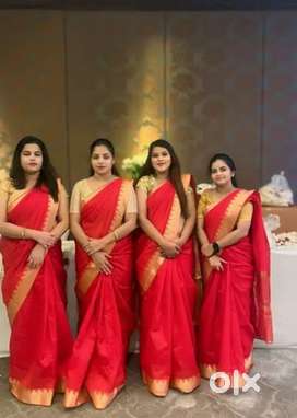 We need event girls only girls daily payment 2500