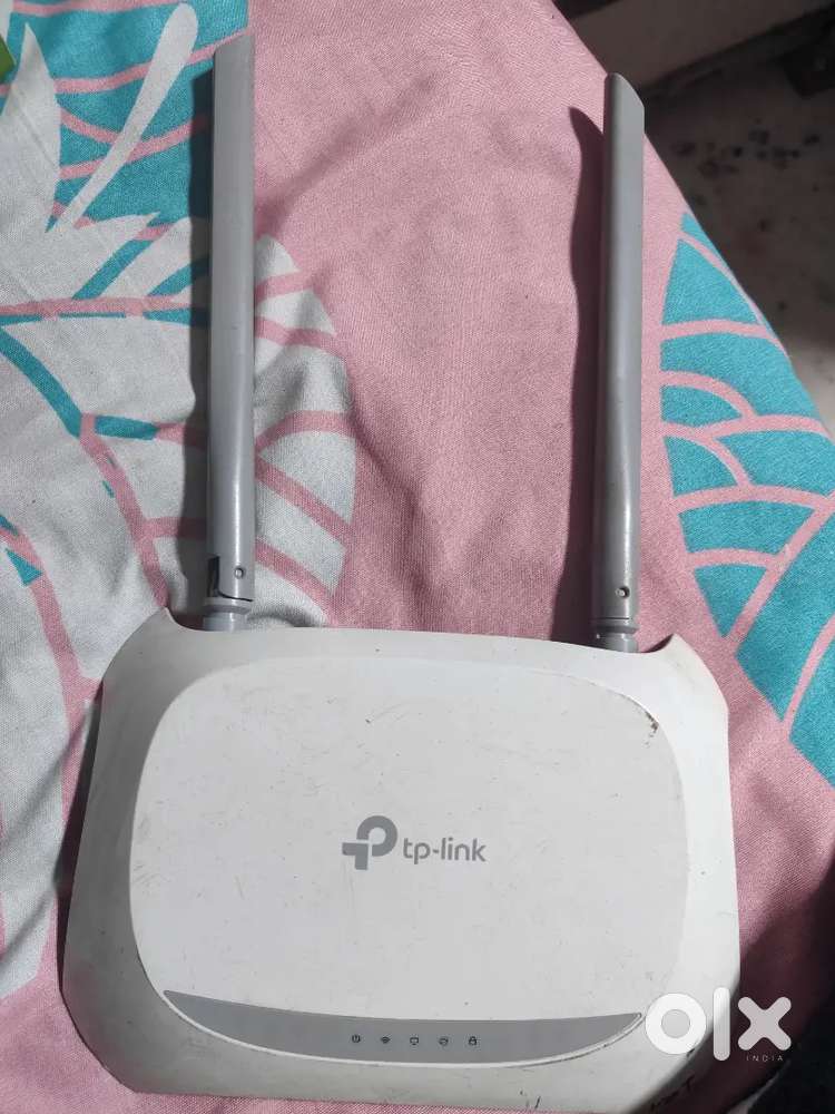 Router tp link