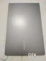 Samsung Galaxybook4 i5 13gen 16 ram 512 SSD