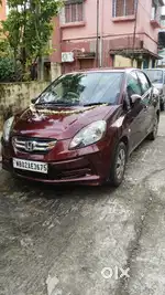 Honda Amaze Petrol Good Condition