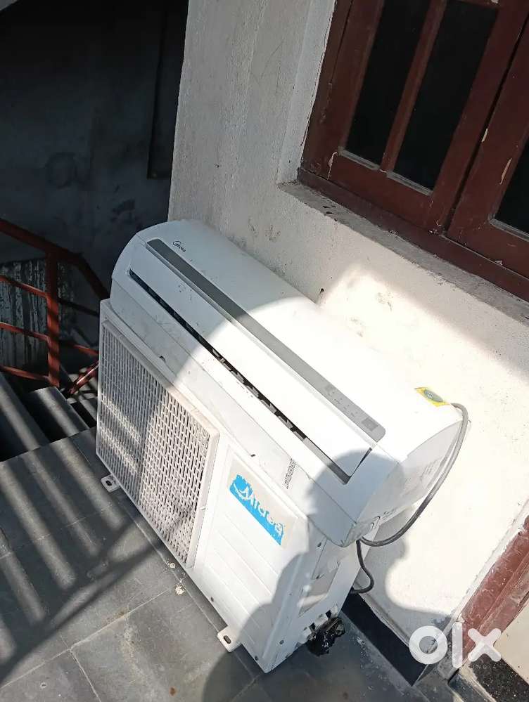 2 voltas ac for sell