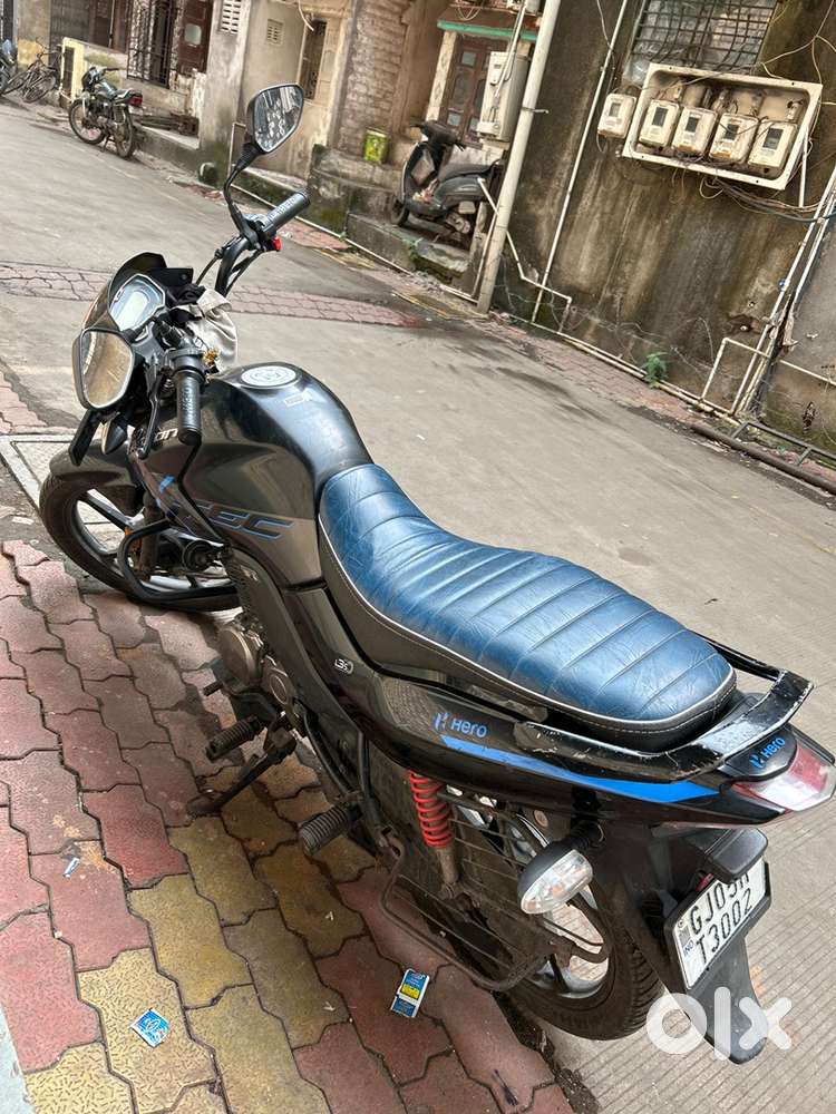 Good condition