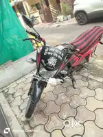 Bike in very good condition bahut acchi bike hain