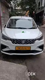 Cab Driver for IT company