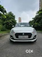 Maruti Suzuki Swift 1.2 VXI (O), 2019, Petrol