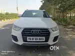 Audi Q3 2.0 35 TDI Quattro Premium Plus, 2016, Diesel