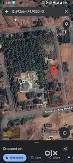 Land for sale