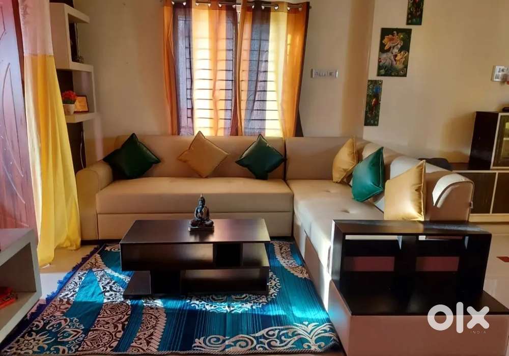 Premium Sofa Set