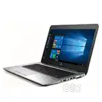 Hp elite Book 840 G3 i5 6 Generation laptop