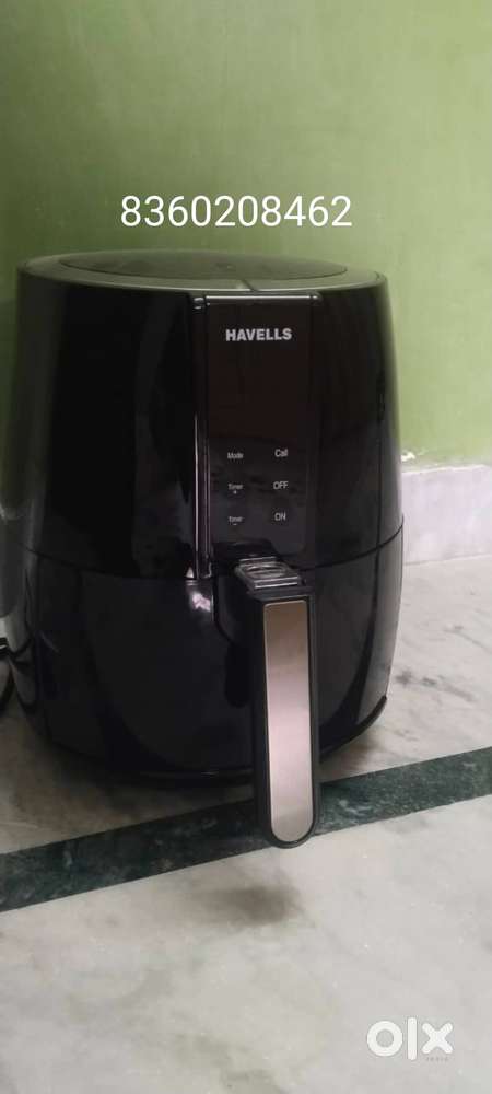 Air purifier Havells company new