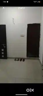 Female Flatmate
