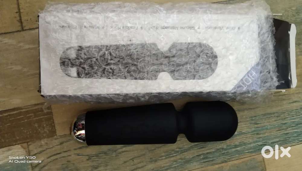 BODY MASSAGER