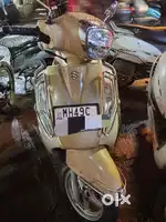 Top condition new model