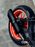 Exhaust-barrel rogue 2.0