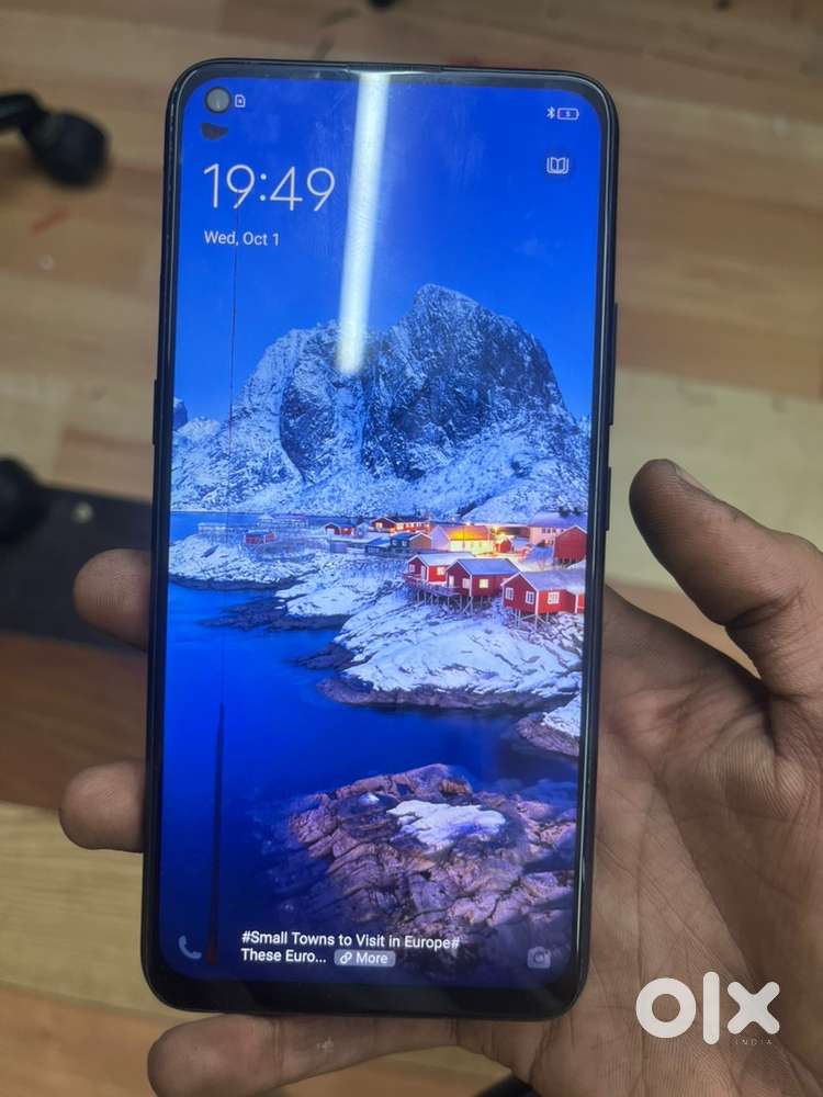 Vivo Z1 pro