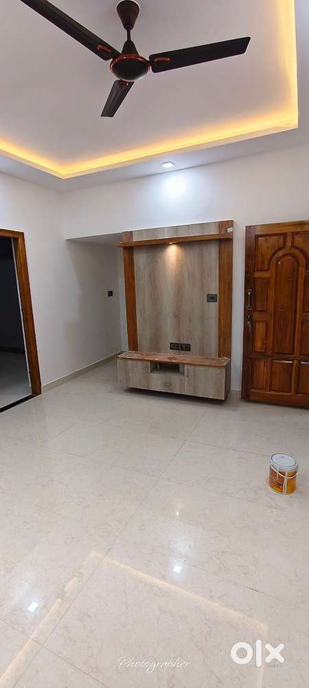 1Bhk new house for lease