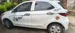 Tata Tiago 2017 Petrol 93000 Km Driven