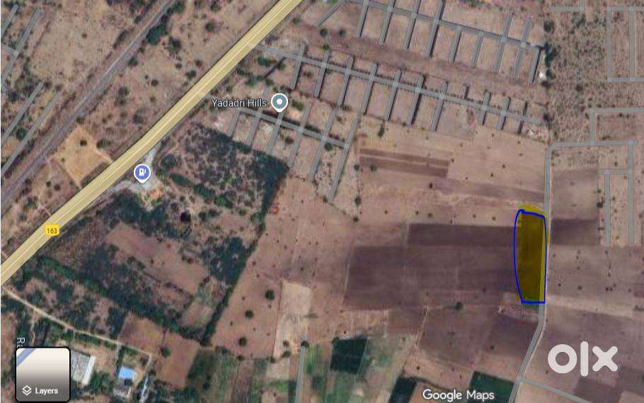 urgent sale agriculture land