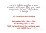 RENTAL BUILDING FOR SALES -MONTHLY INCOME 25000