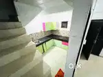 Independent 1bhk house for couples or family or ladies