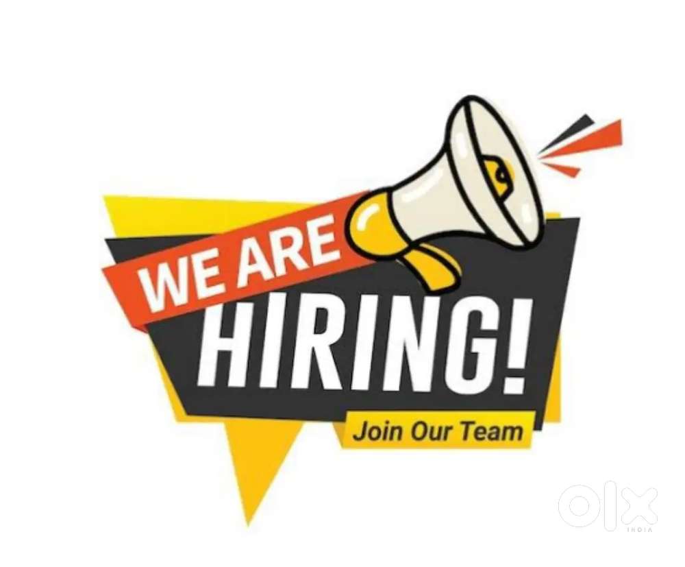 Tele calling, PRO(Parents Relationship Officer ) ,