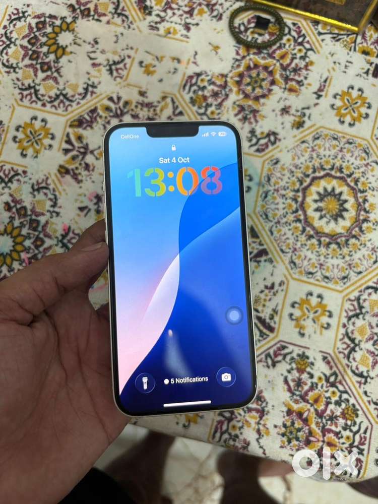 I Phone 13 128 GB