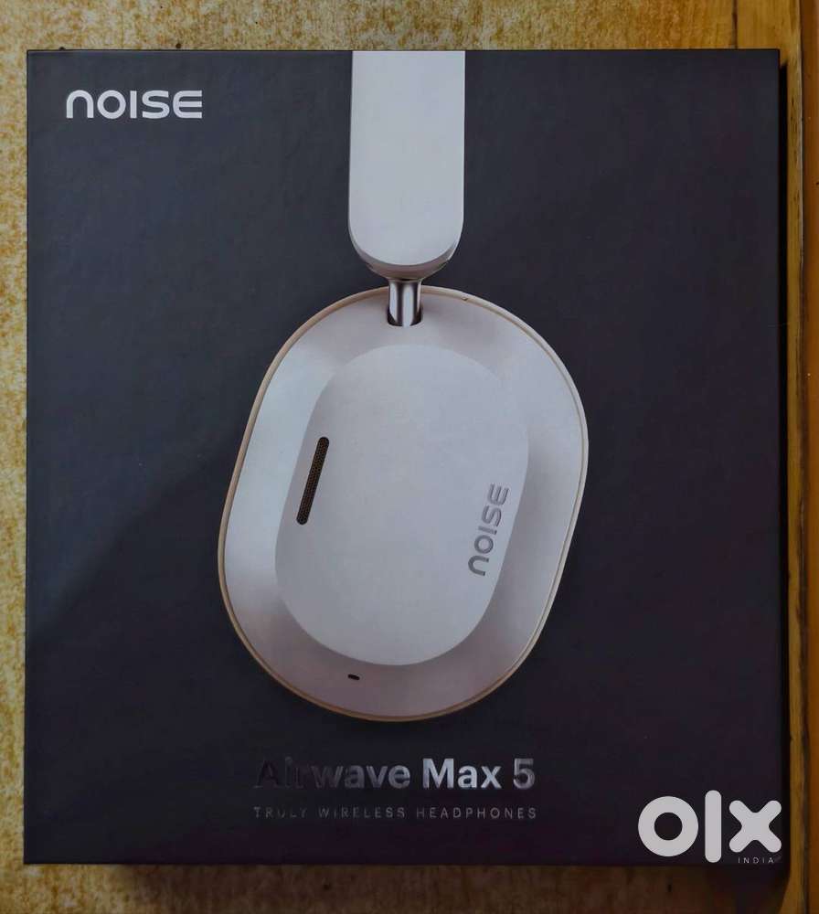 Noise Airwave max 5
