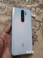 Redmi Note 8 pro