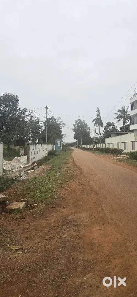 Site for sale 40*60 E-Katha devanahalli