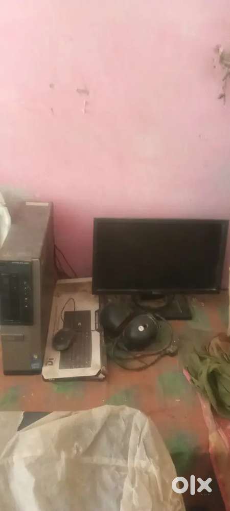 DELL computer price 15000