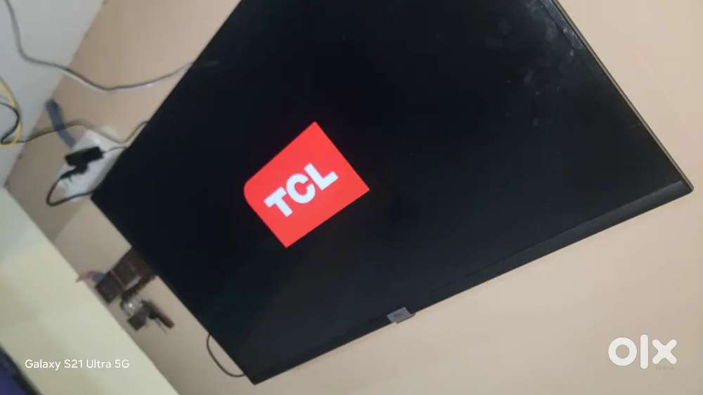 TCL 43 Android TV
