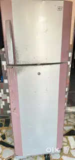 Lg fridge 3 star