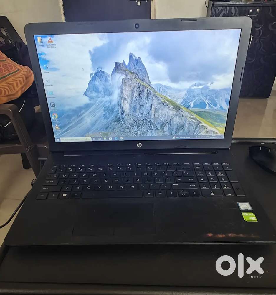 HP laptop for sell