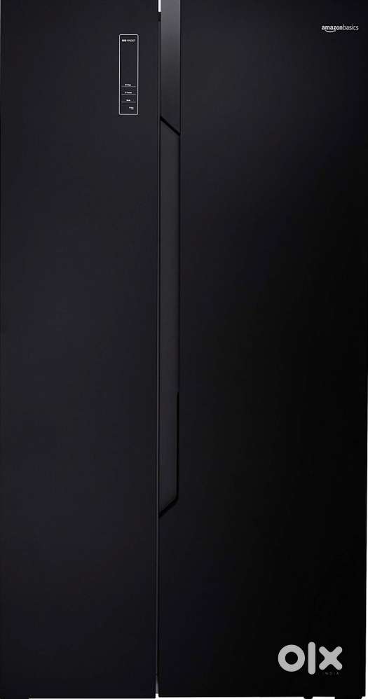 Amazon basic refrigerator