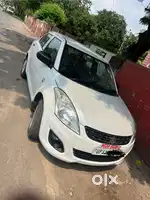 Maruti Suzuki Swift Dzire 2014 Petrol Well Maintained