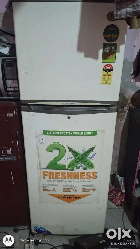 Double Door Fridge Sale – Perfect Cooling, Best Price