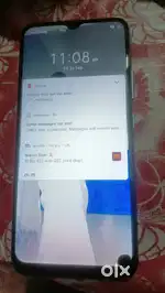 A one condition only speaker problem