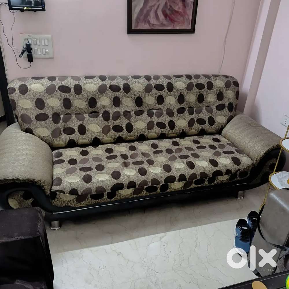 Sofa set for sale