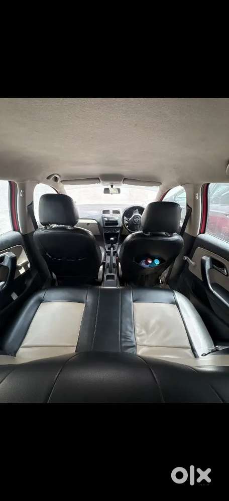 Polo TDI complete gadi