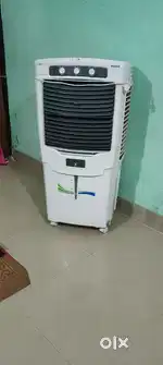 Cooler 3 month