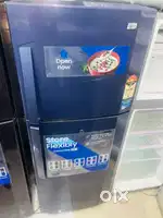 2 DOOR // FRIDGE // GOOD CONDITION//