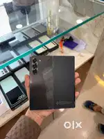 GALAXY Z FOLD 6 12/512GB CRAFTED BLACK  12 MONTHS  SUPERMINT  FIXED
