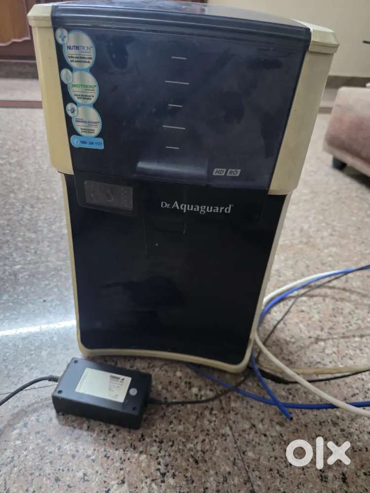 Aquaguard unit for sale