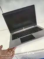 Brand : Hp Model : Probook 440g5 Core i3 7th gen Ram 8GB 256GB SSD
