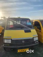 TATA wingar model 2016